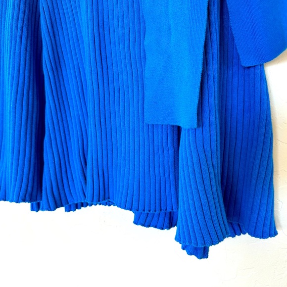 Free People Beach Collection Wrap Skirt. Size: Large. Excellent condition 💙 💙 - Picture 4 of 9